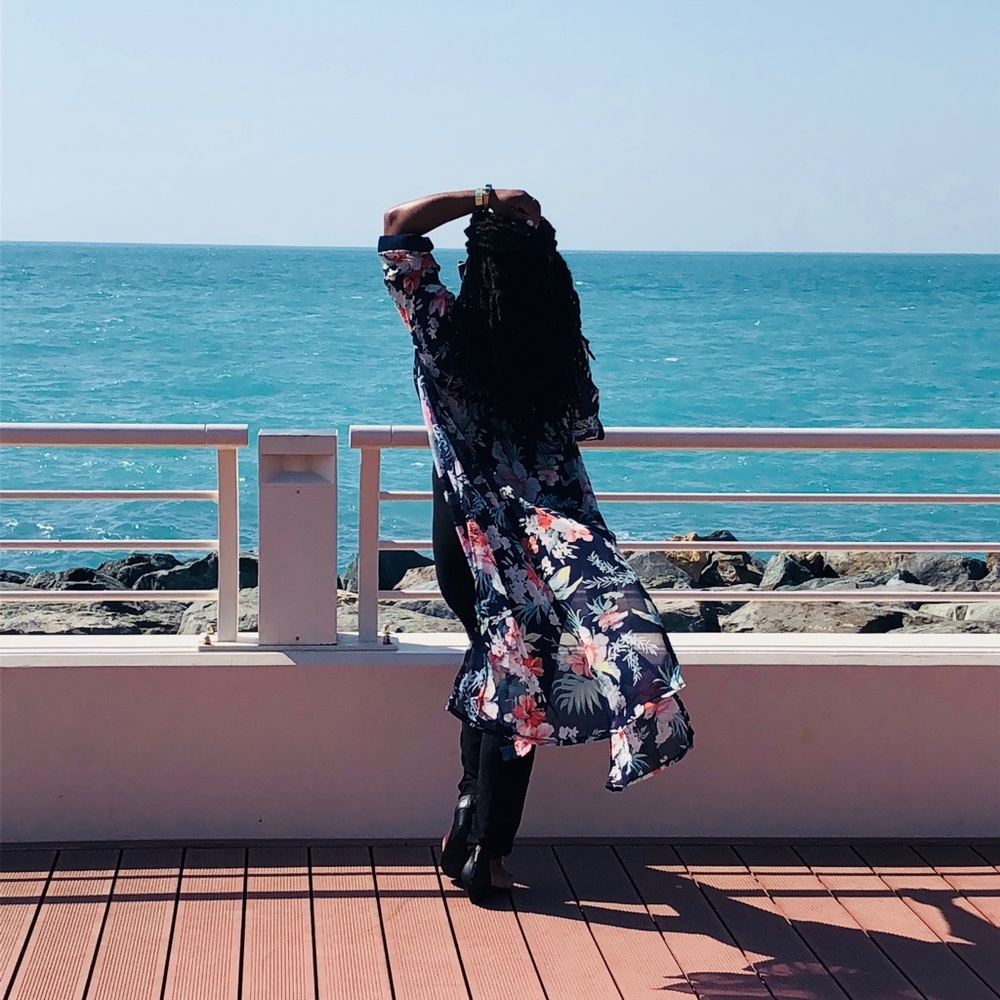 Meet your Posher, Brandy